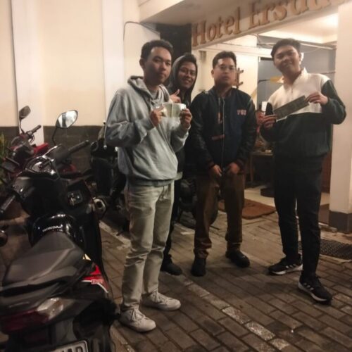 Sanni rental foto galeri (6) Sanni rental foto galeri (6)