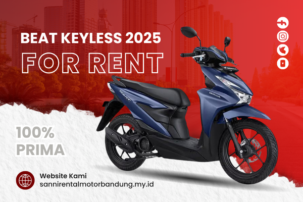 unit motor sanni rental